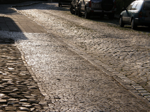 Kopfsteinpflaster   0157