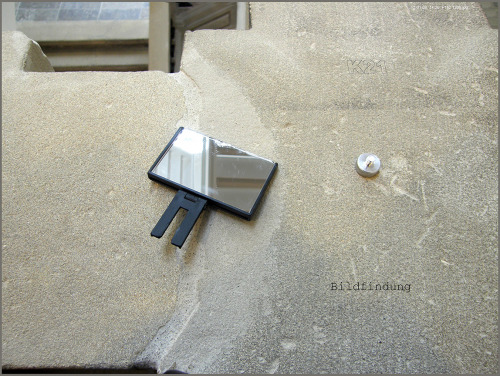 Bildfindung,  im K21, 12.01.08,     0158