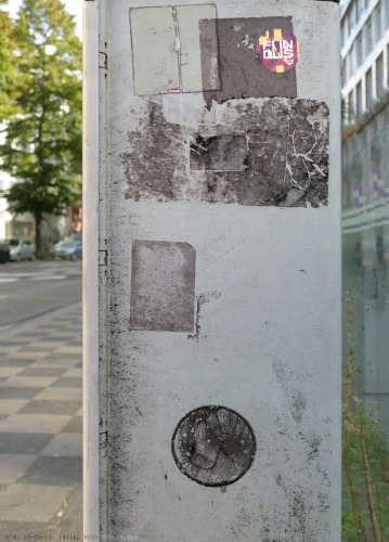 Rechtecke und Kreise