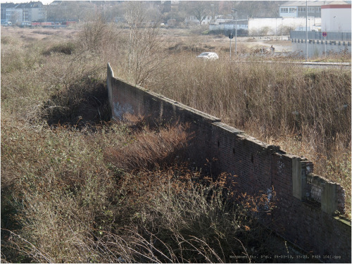 Mauerrest