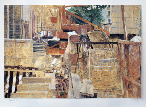 Bauordnung, 1991