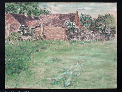 Im Grund, 1984