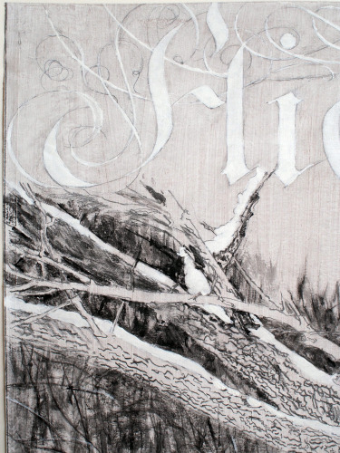 Detail aus: Flicalli