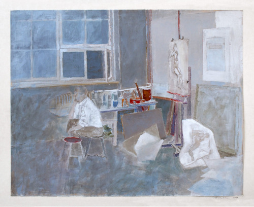Modelle, ca. 1967