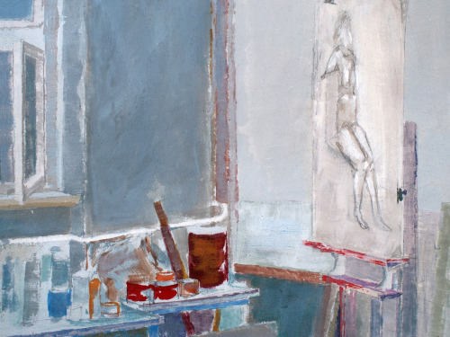 Detail aus: Modelle