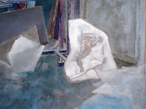 Detail aus: Modelle