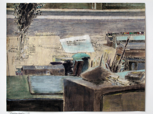 Probeaufnahme, ~ 1980