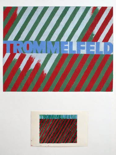 Trommelfeld