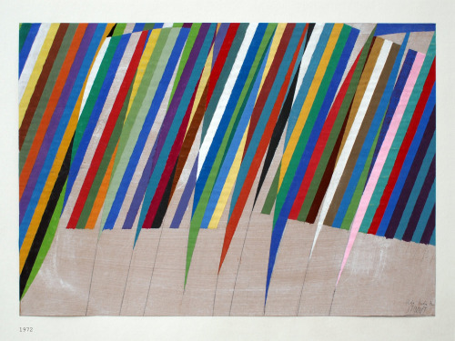 STIMMT, 1972
