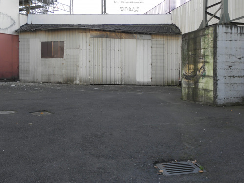 Schlosserei 2012, PA3117786.