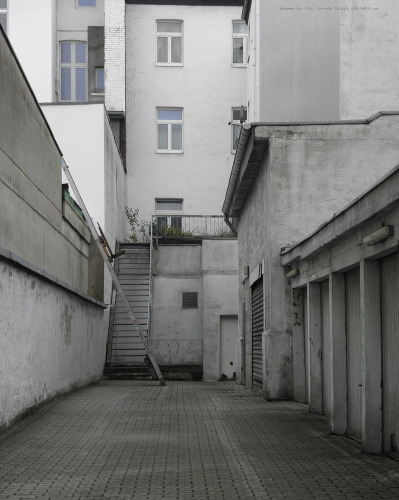 Garagenhof, 2010